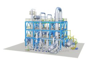 Petroleum Industry Towers, Columns & Internal Products - Purepath