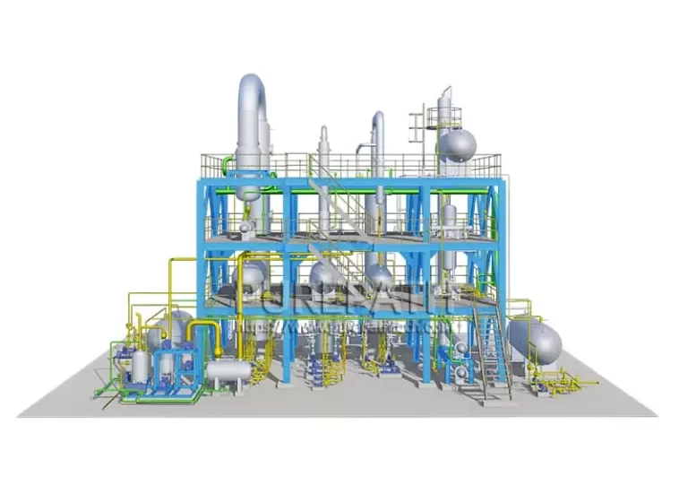 What Base Oil Quality Can Be Achieved Through Solvent Extraction?