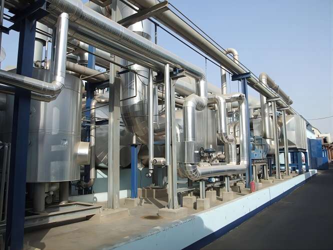 Waste Oil to Diesel Plant: A Sustainable Solution for Reducing Waste and Creating a New Source of Fuel