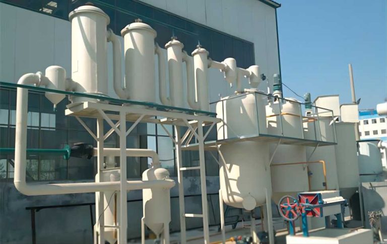 Used Lubricant Oil Recycling Plant vs. Lubricant Oil Blending Plant: Sustainable Lubricant Solutions