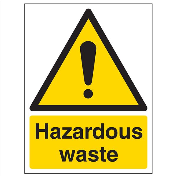 Hazardous Waste