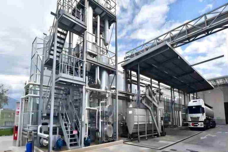 How to Minimize the Maintenance Cost of Used Oil Recycling Plant?