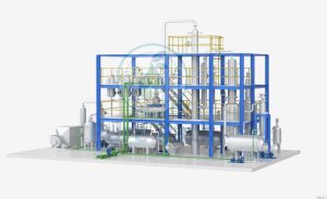 A Guide to White Spirit Production - PurePath