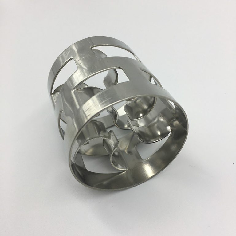 Internal Packing Column Rings Petroleum Industry Towers, Columns & Internal Products - Purepath