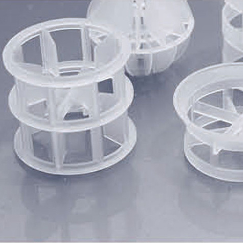 Special packing for air separation