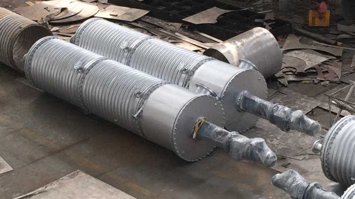 wiped film evaporator (WFE)