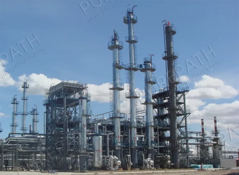 How to Upgrade an Existing Crude Unit for Higher Throughput