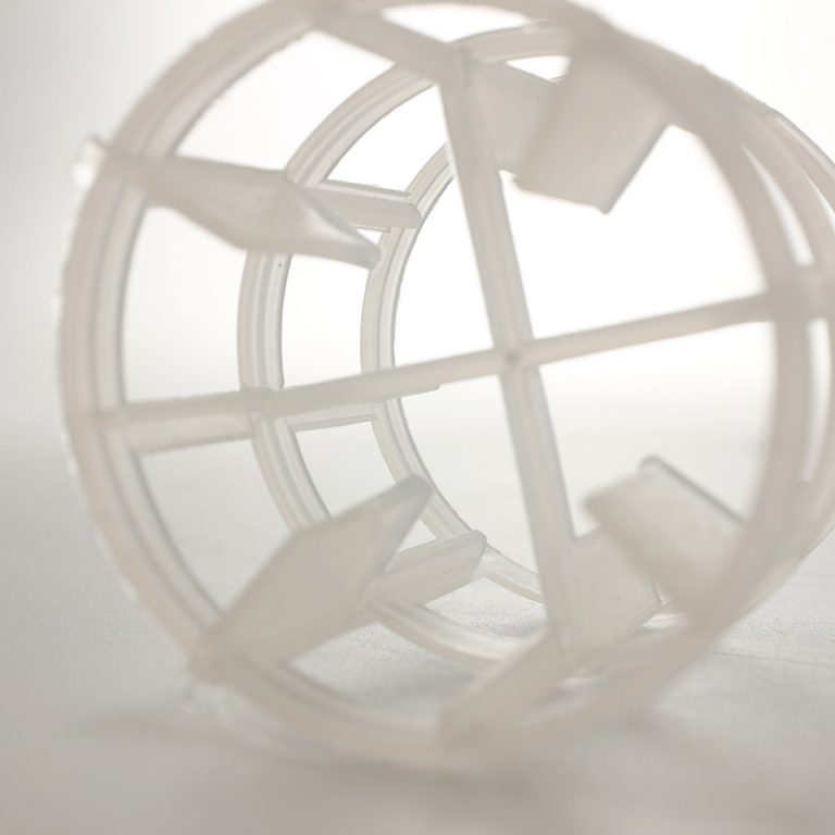 Powder Flow Rings Petroleum Industry Towers, Columns & Internal Products - Purepath