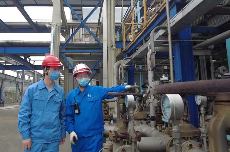 Safety Measures in White Spirit Production Plants