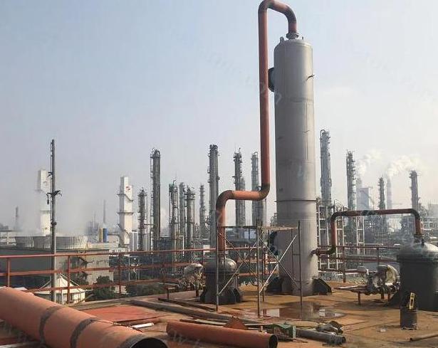 What Products Come From Crude Oil Distillation?