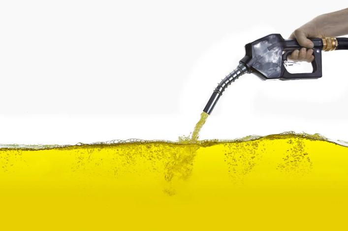 Diesel Fuel