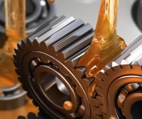 Lubricating Oils