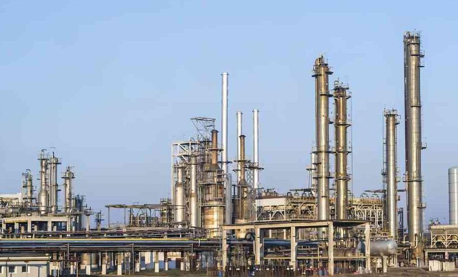 Oil re refining- Traditional Oil Refining