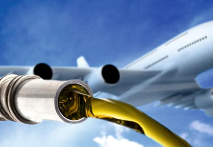 aviation turbine fuel (ATF)