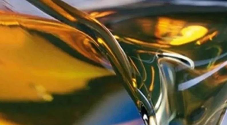 Lube oil