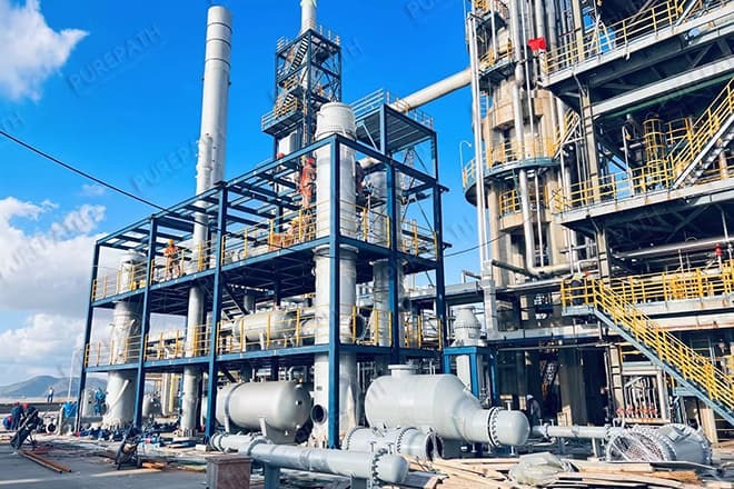 Where Can I Drop Off My Used Motor Oil for Recycling