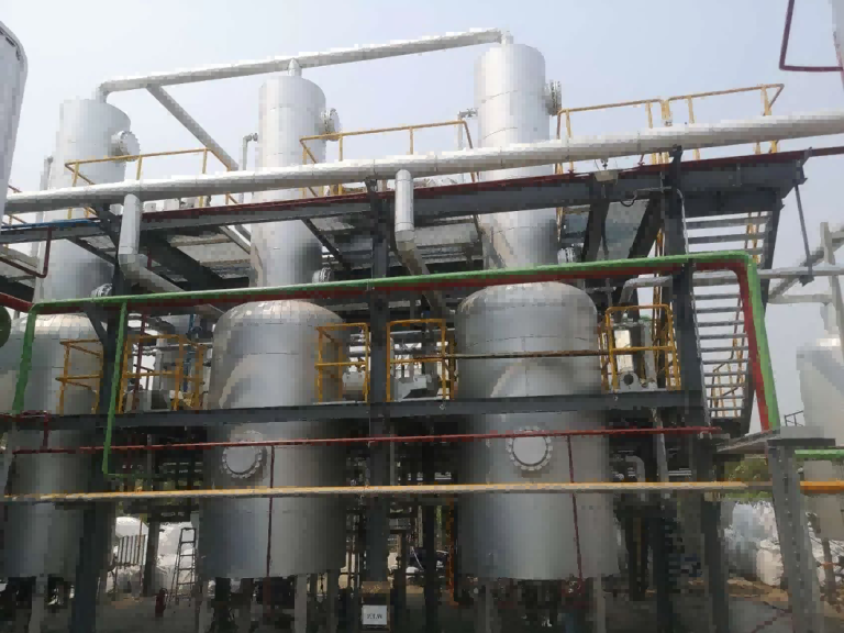 Costly Mistakes That Can Sink Your Waste Oil Recycling Investment in 2025