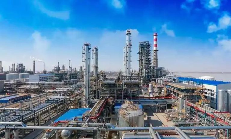Petroleum Refineries