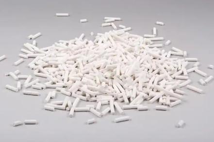 pour point depressant catalyst