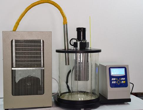 Oil Density Tester