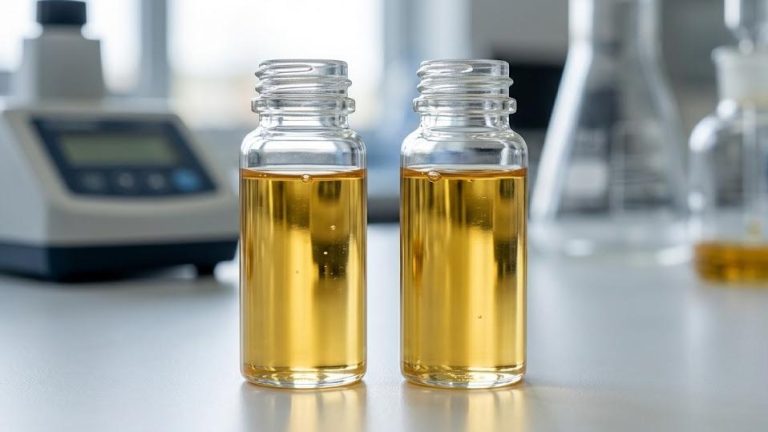 Re-Refined Base Oil vs. Virgin Base Oil: Quality, Cost, and Performance