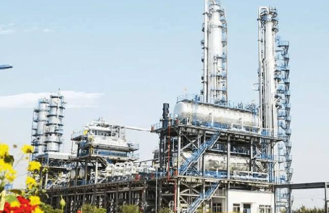 Catalytic Cracking Units