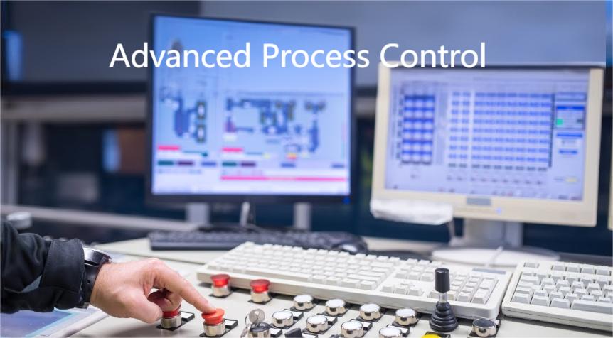 Advanced Process Control (APC)