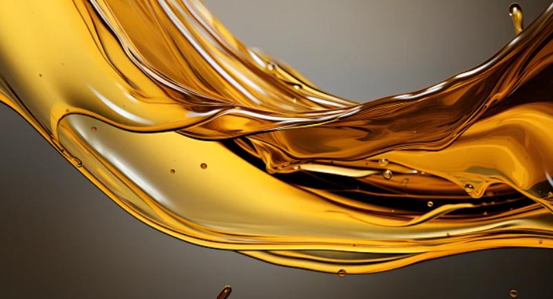High-Performance Base Oil