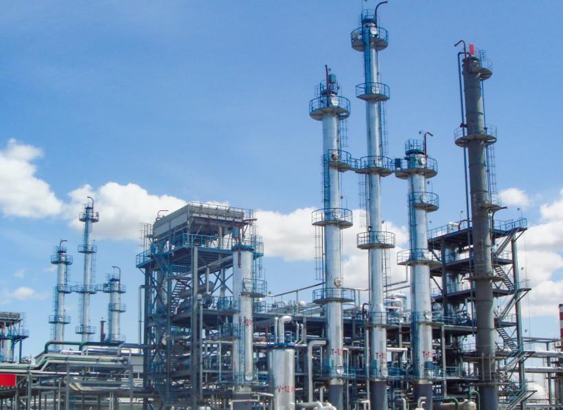 Turnkey Modular Refineries