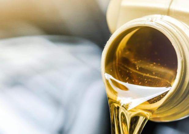 Refined oil products