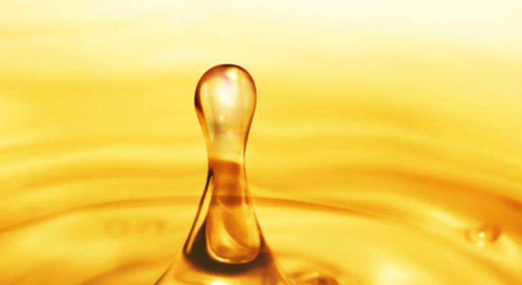 Base oil