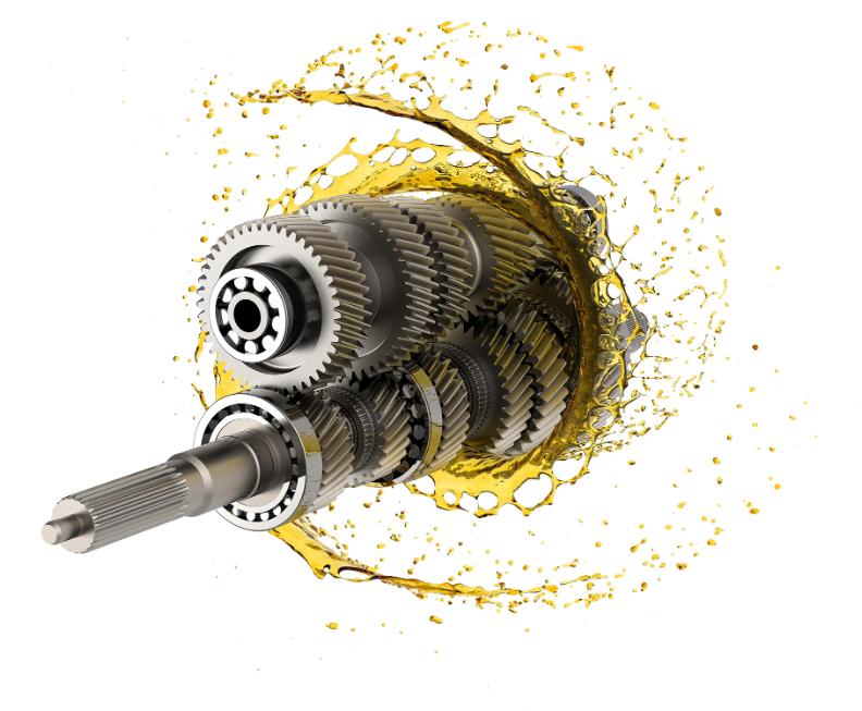 Lubricant