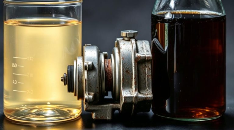 How to Solve the Problem of Odor and Color Stability in Used Engine Oil Refining?