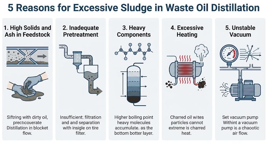 causes-of-excessive-sludge-waste-oil