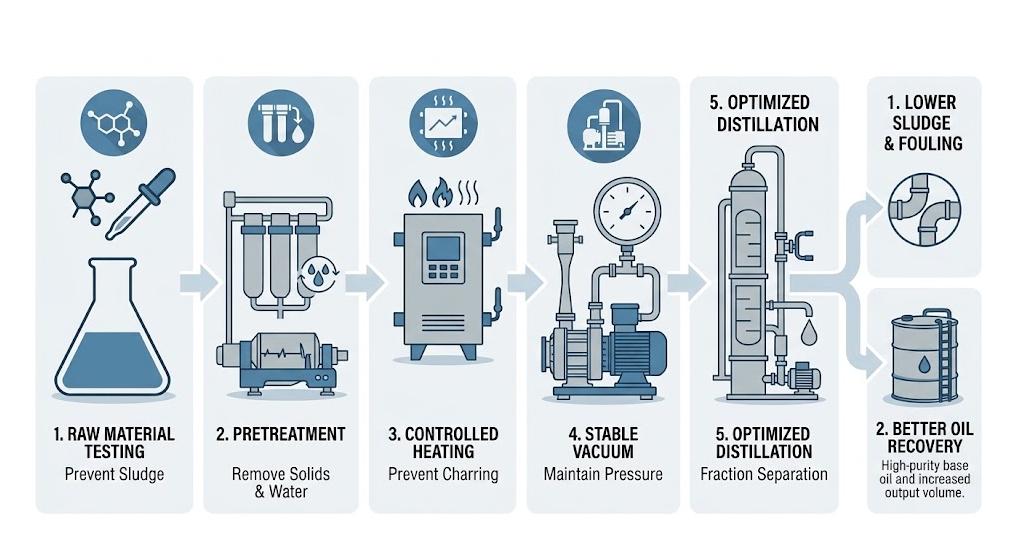 reduce-sludge-waste-oil-refining