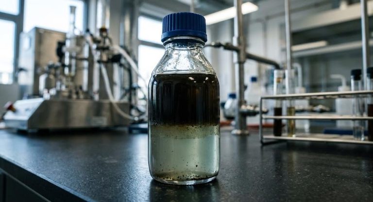 How Does Coolant Contamination Affect Waste Oil Recycling?