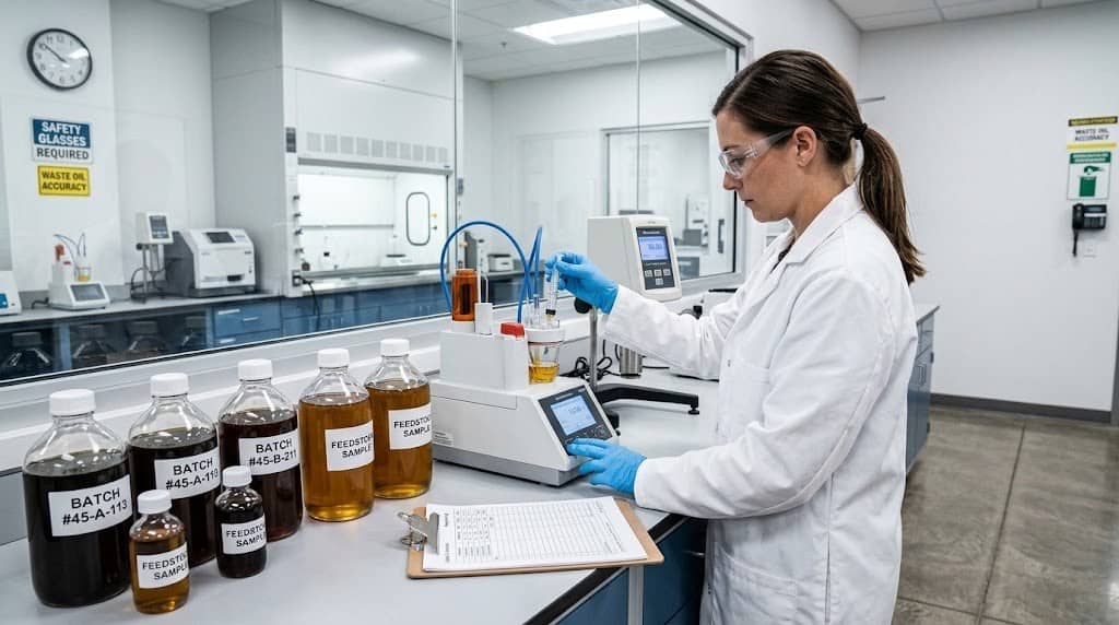 Laboratory_Analysis_of_Critical_Parameters