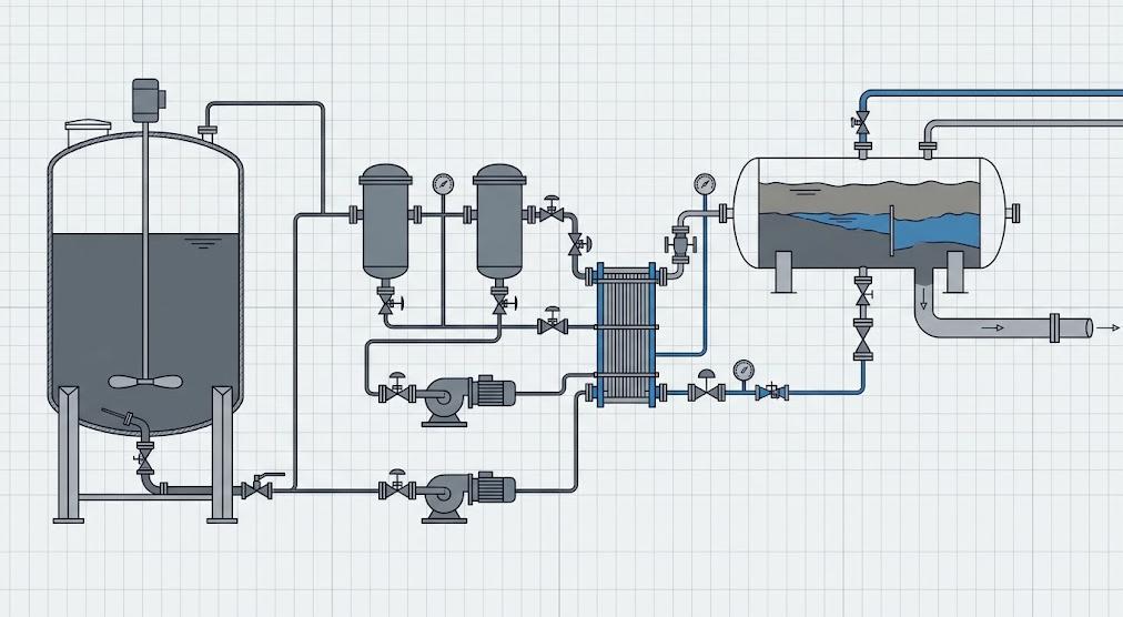 Pretreatment of coolant-contaminated waste oil