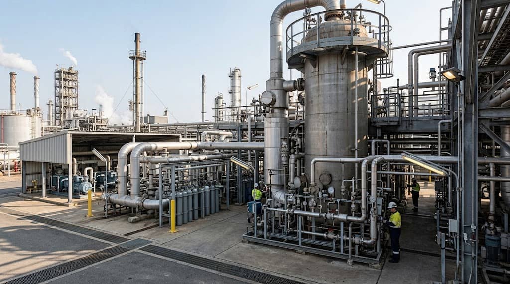 Hydrotreating_Reactor_Unit