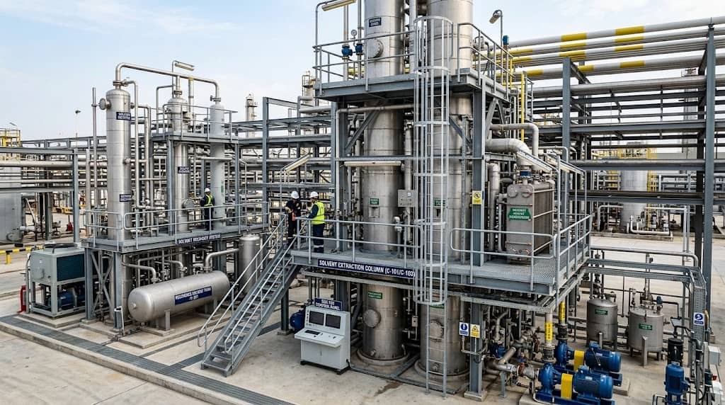Solvent_Extraction_Unit