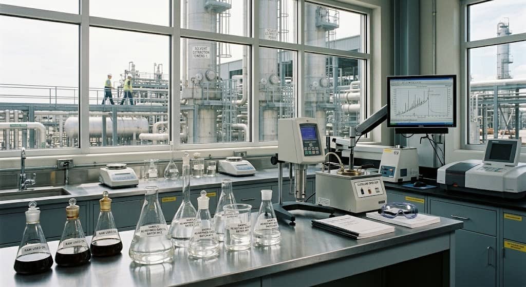 base_oil_laboratory_testing